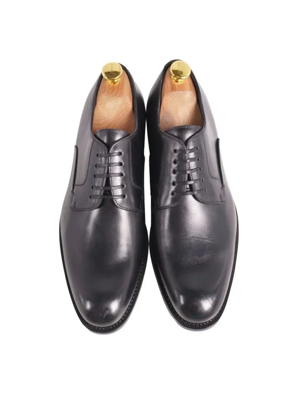 Dior Leather Shoes Derby Business